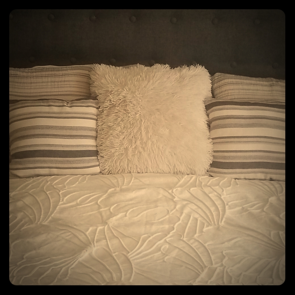 King duvet cover